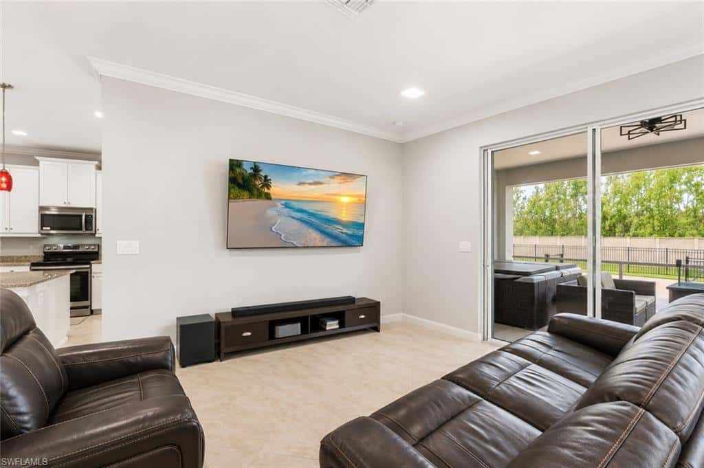3861 King Williams St, Fort Myers, photo 12