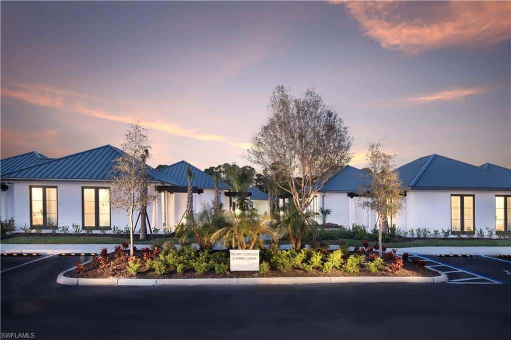 13955 Old Coast Rd #1704, Naples, photo 16