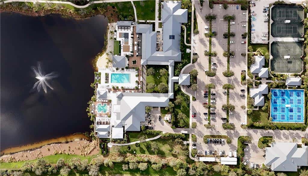 13955 Old Coast Rd #1704, Naples, photo 7