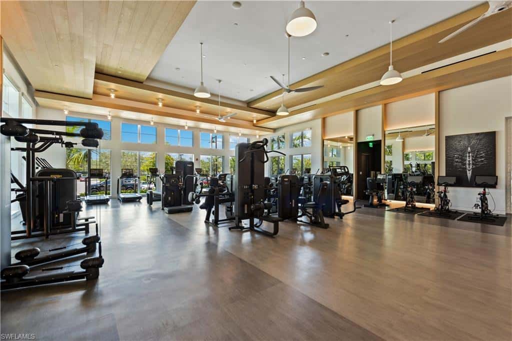 13955 Old Coast Rd #1704, Naples, photo 14