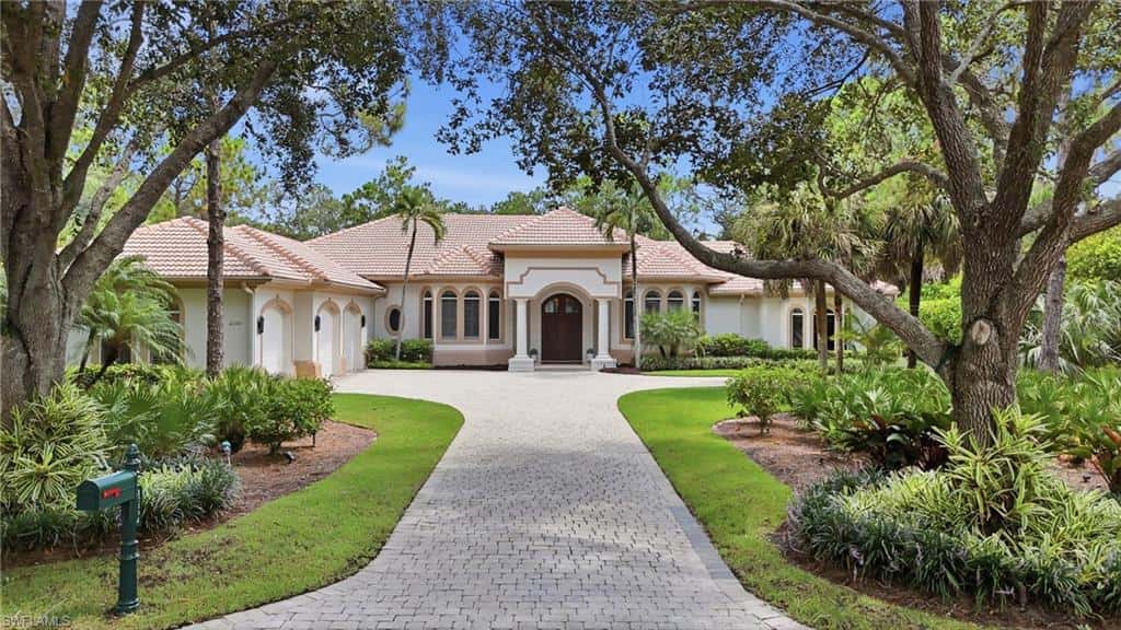 12303 Colliers Reserve Dr, Naples, photo 42