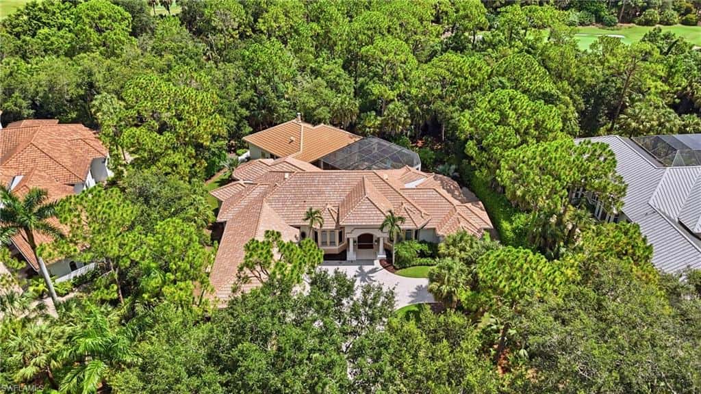 12303 Colliers Reserve Dr, Naples, photo 46