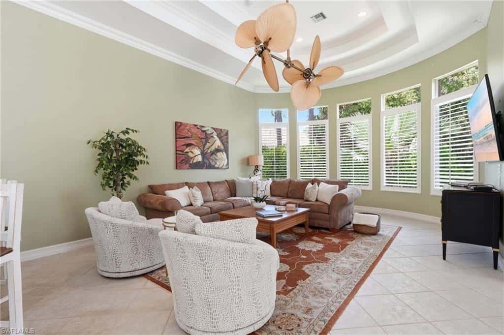 12303 Colliers Reserve Dr, Naples, photo 13