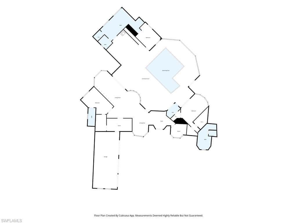 12303 Colliers Reserve Dr, Naples, photo 47