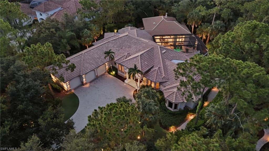 12303 Colliers Reserve Dr, Naples, photo 43
