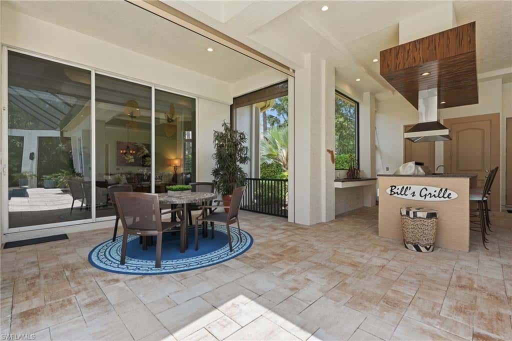 12303 Colliers Reserve Dr, Naples, photo 36