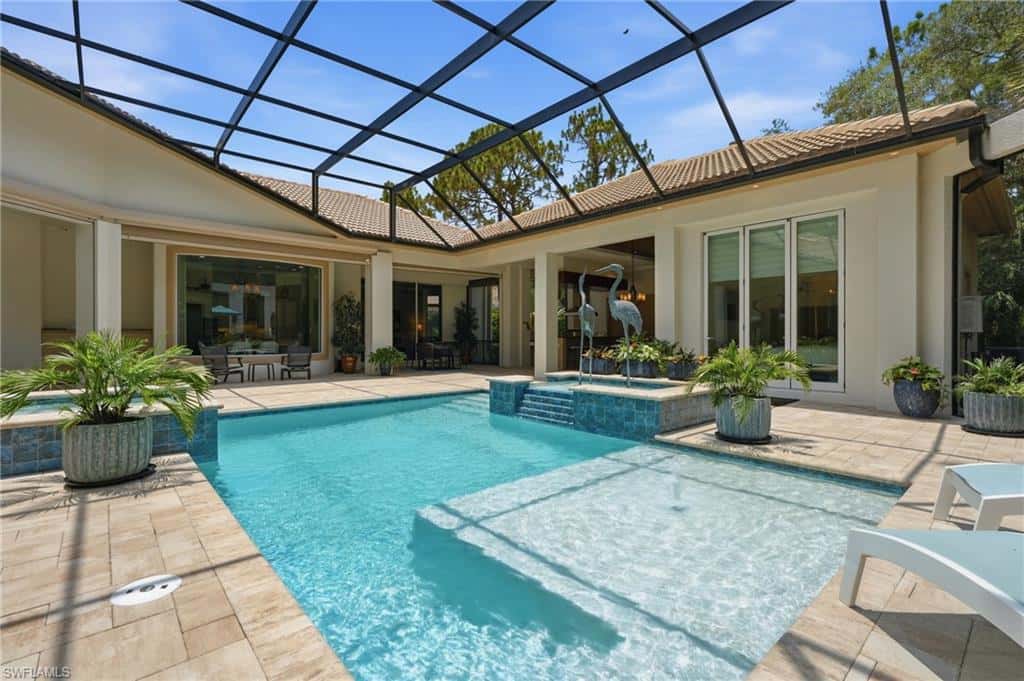 12303 Colliers Reserve Dr, Naples, photo 34