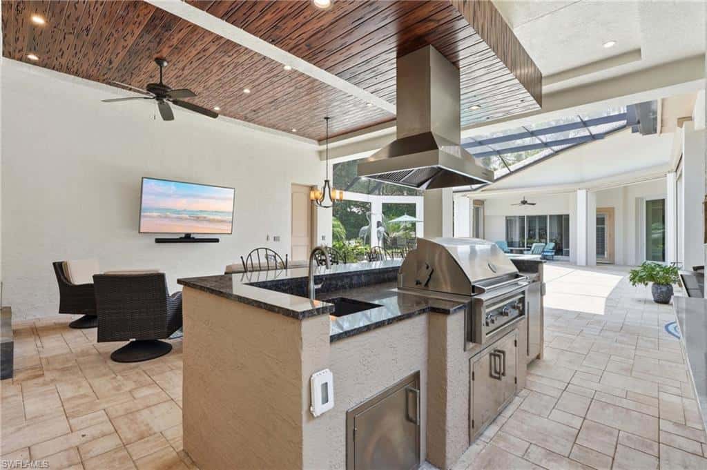 12303 Colliers Reserve Dr, Naples, photo 38