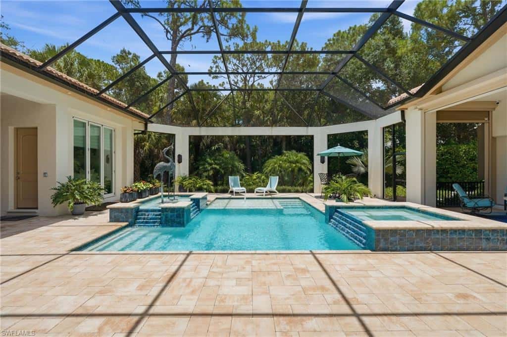 12303 Colliers Reserve Dr, Naples, photo 33