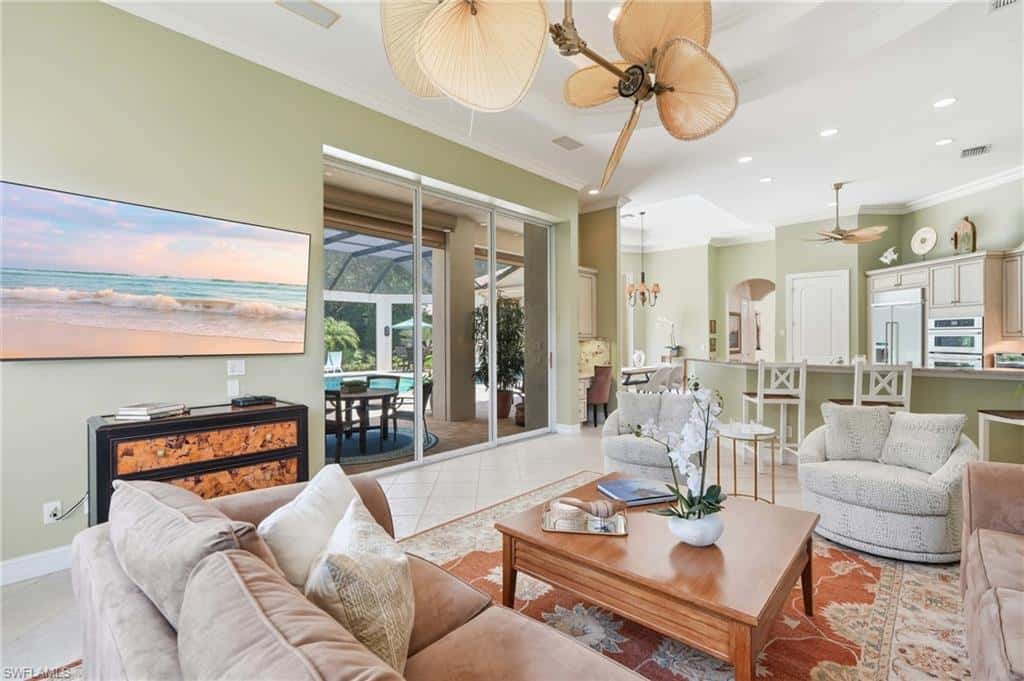 12303 Colliers Reserve Dr, Naples, photo 14