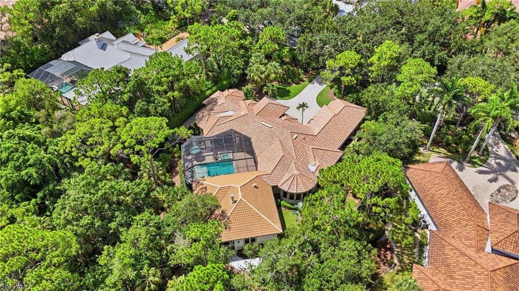 12303 Colliers Reserve Dr, Naples, photo 45