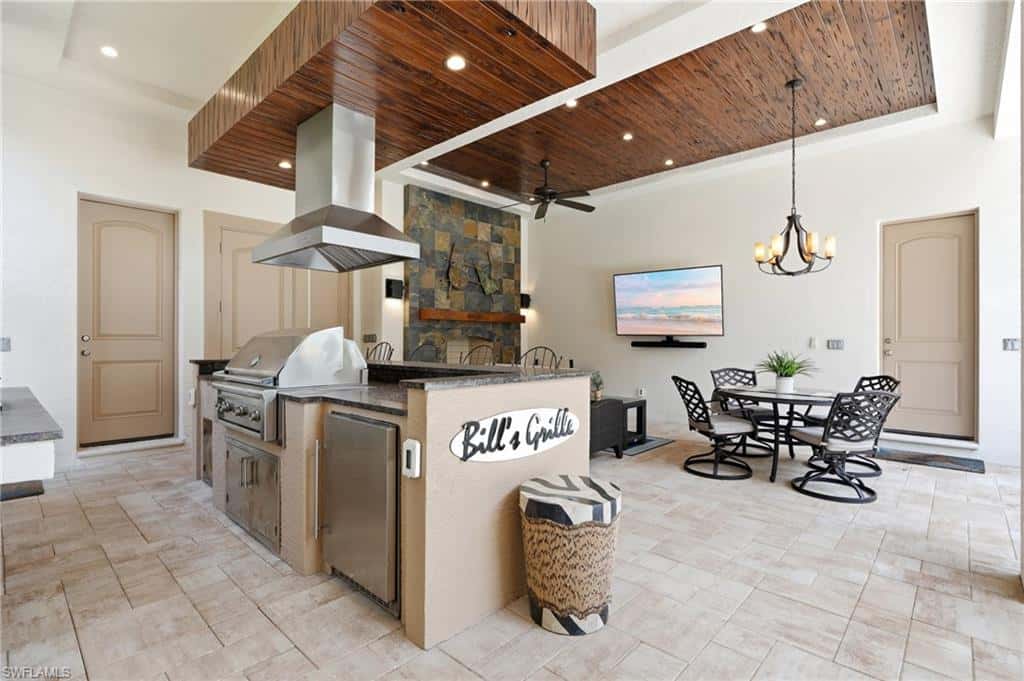 12303 Colliers Reserve Dr, Naples, photo 37