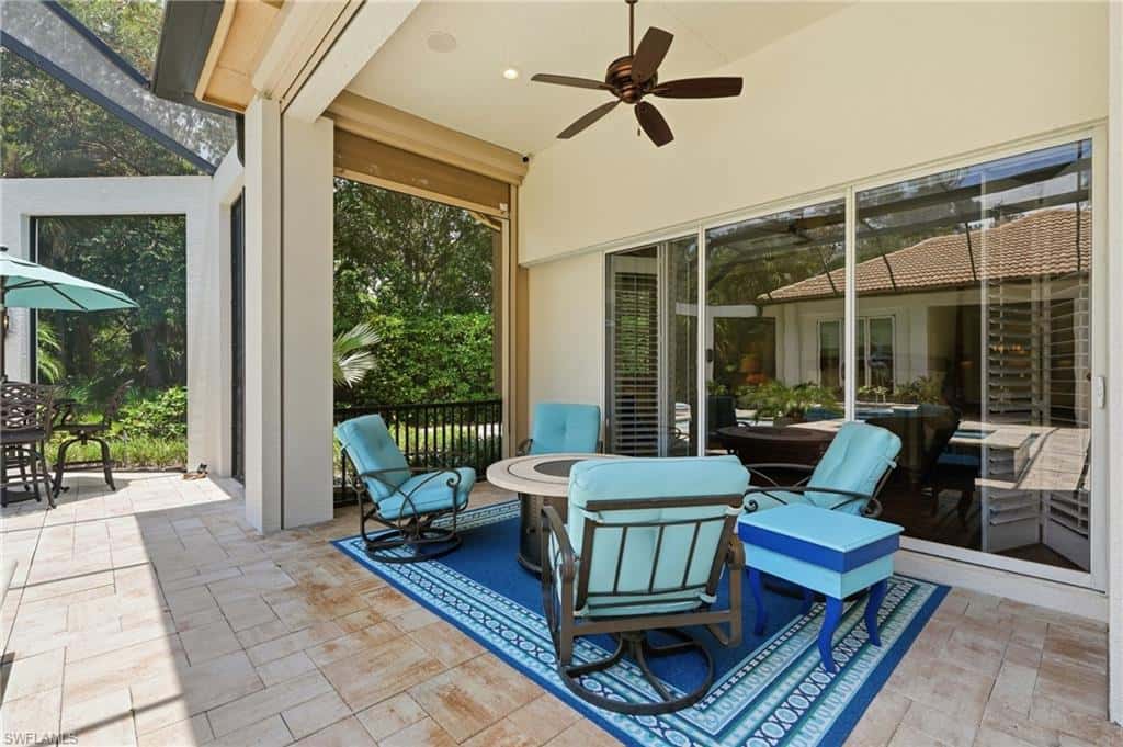 12303 Colliers Reserve Dr, Naples, photo 40