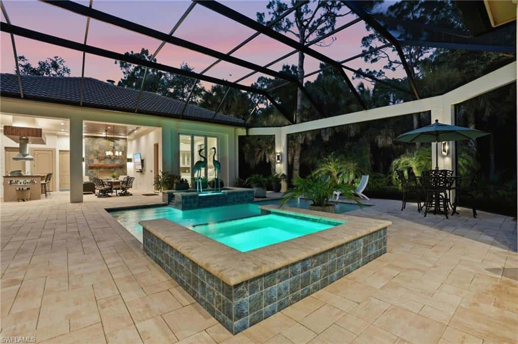 12303 Colliers Reserve Dr, Naples, photo 35