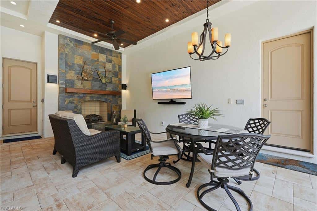 12303 Colliers Reserve Dr, Naples, photo 39