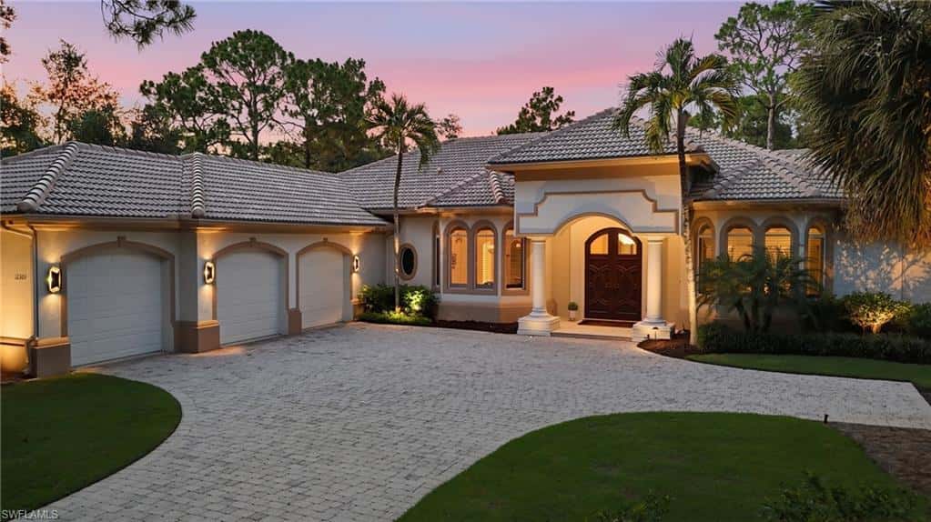 12303 Colliers Reserve Dr, Naples, photo 4