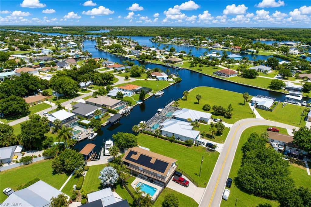 13442 Caribbean Blvd, Fort Myers, photo 46