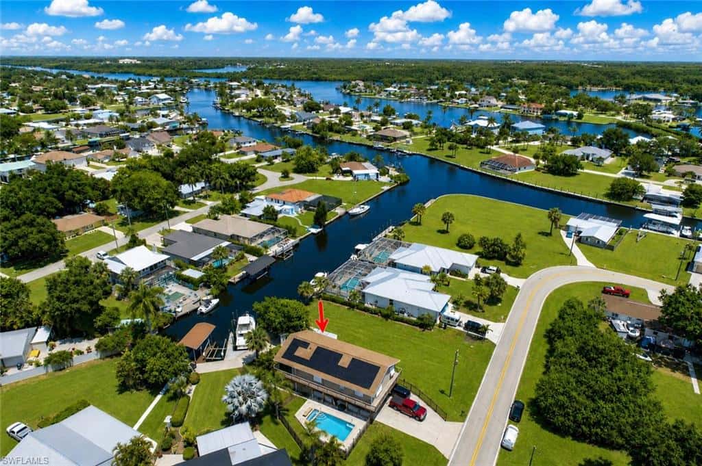 13442 Caribbean Blvd, Fort Myers, photo 44