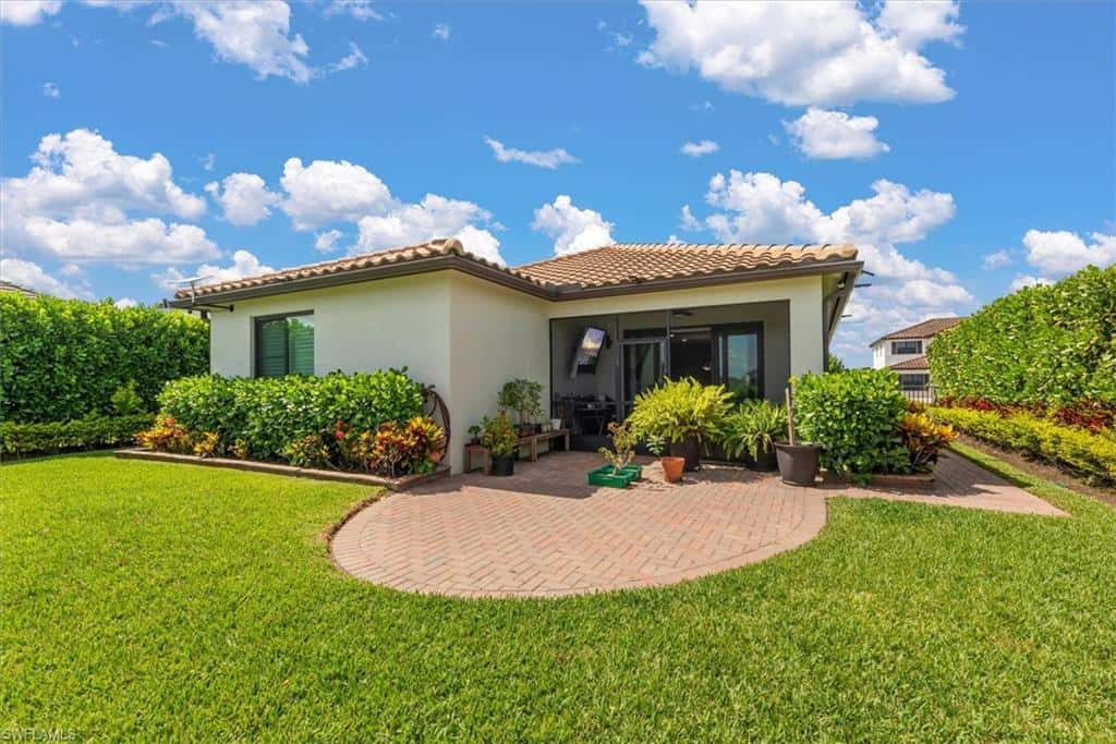 4881 Iron Horse Way, Ave Maria, photo 4