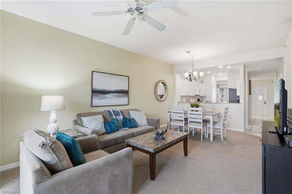7920 Mahogany Run Ln #1015, Naples, photo 7