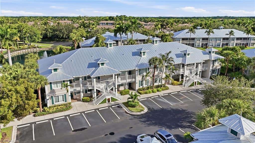 7920 Mahogany Run Ln #1015, Naples, photo 5