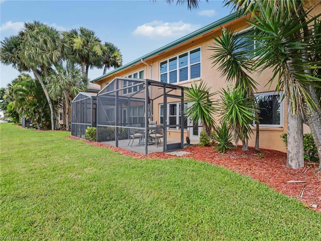 3816 Snowflake Ln #1303, Naples, photo 23