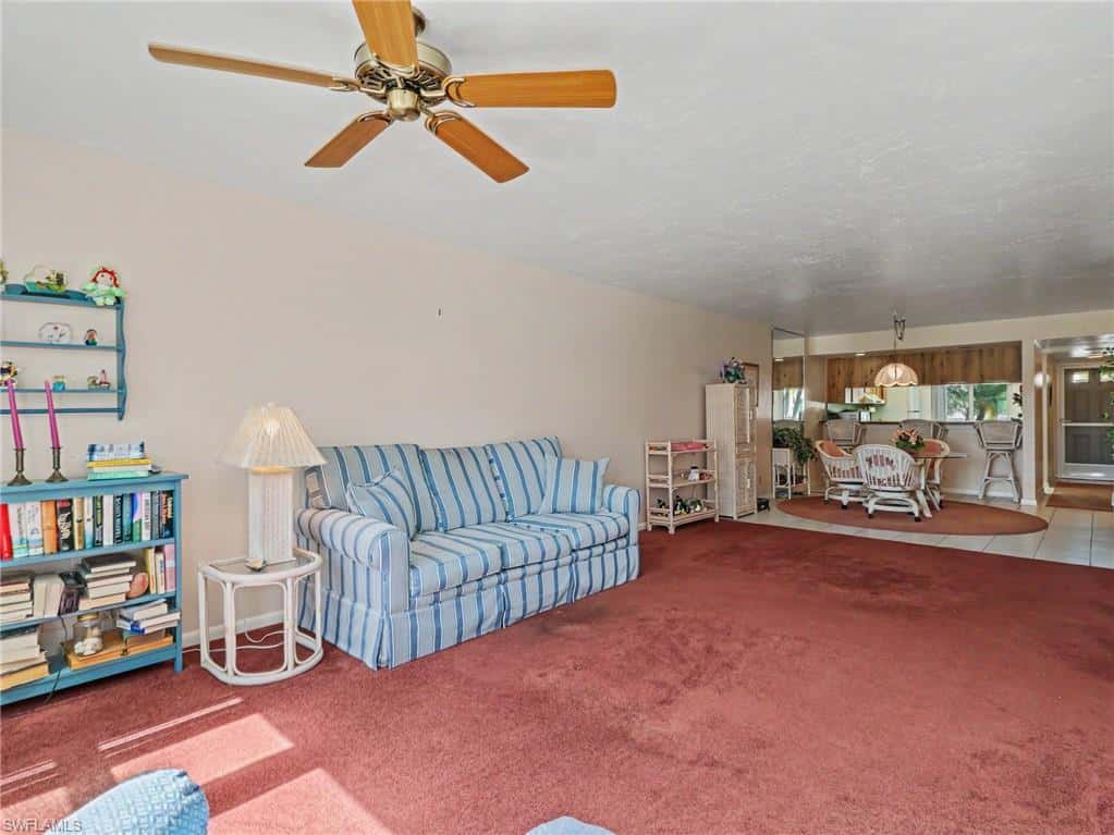 3816 Snowflake Ln #1303, Naples, photo 13