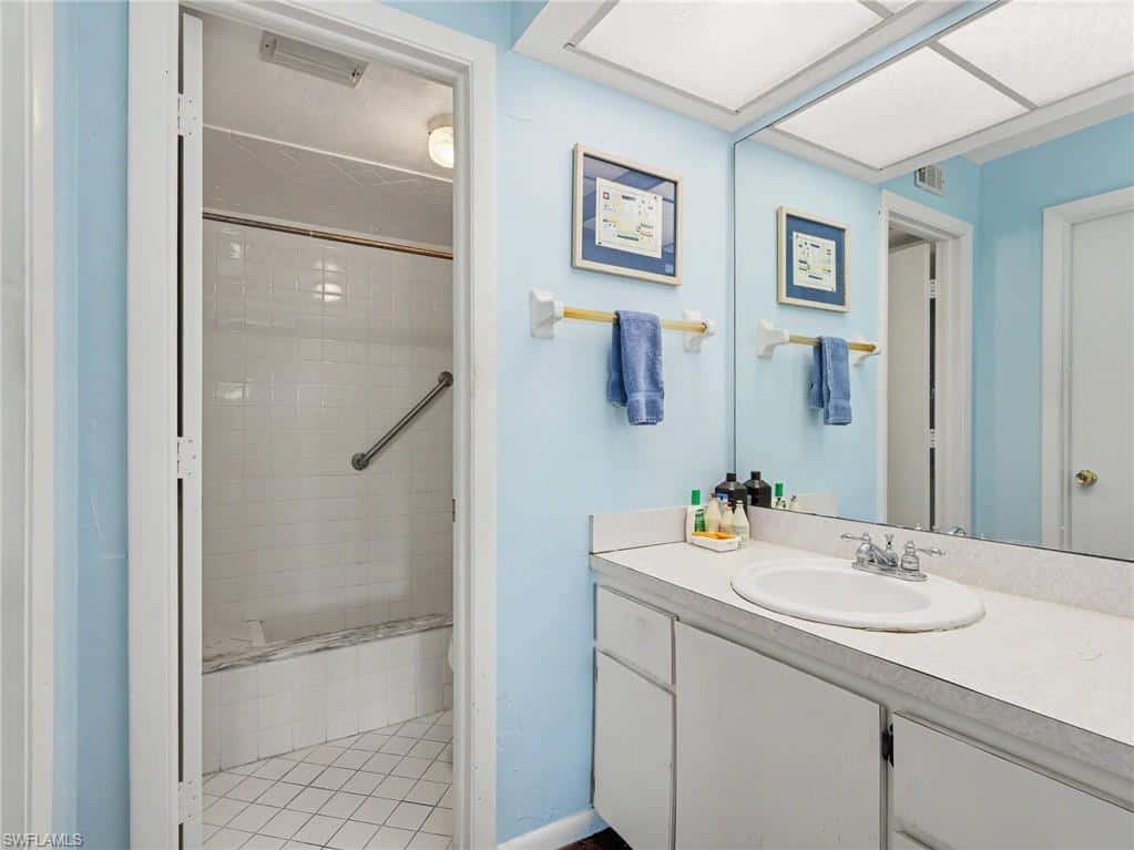 3816 Snowflake Ln #1303, Naples, photo 17