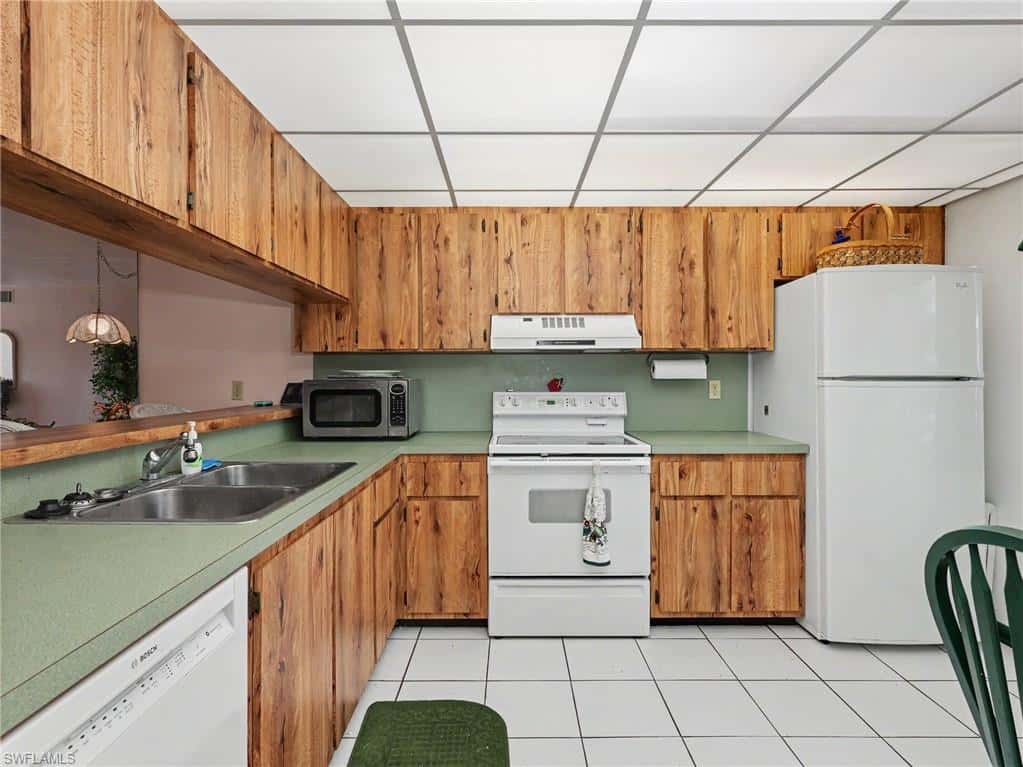 3816 Snowflake Ln #1303, Naples, photo 5
