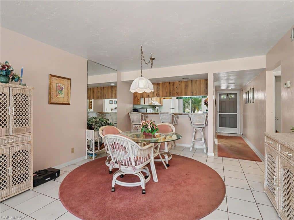 3816 Snowflake Ln #1303, Naples, photo 9