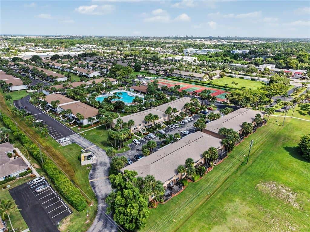 3816 Snowflake Ln #1303, Naples, photo 24