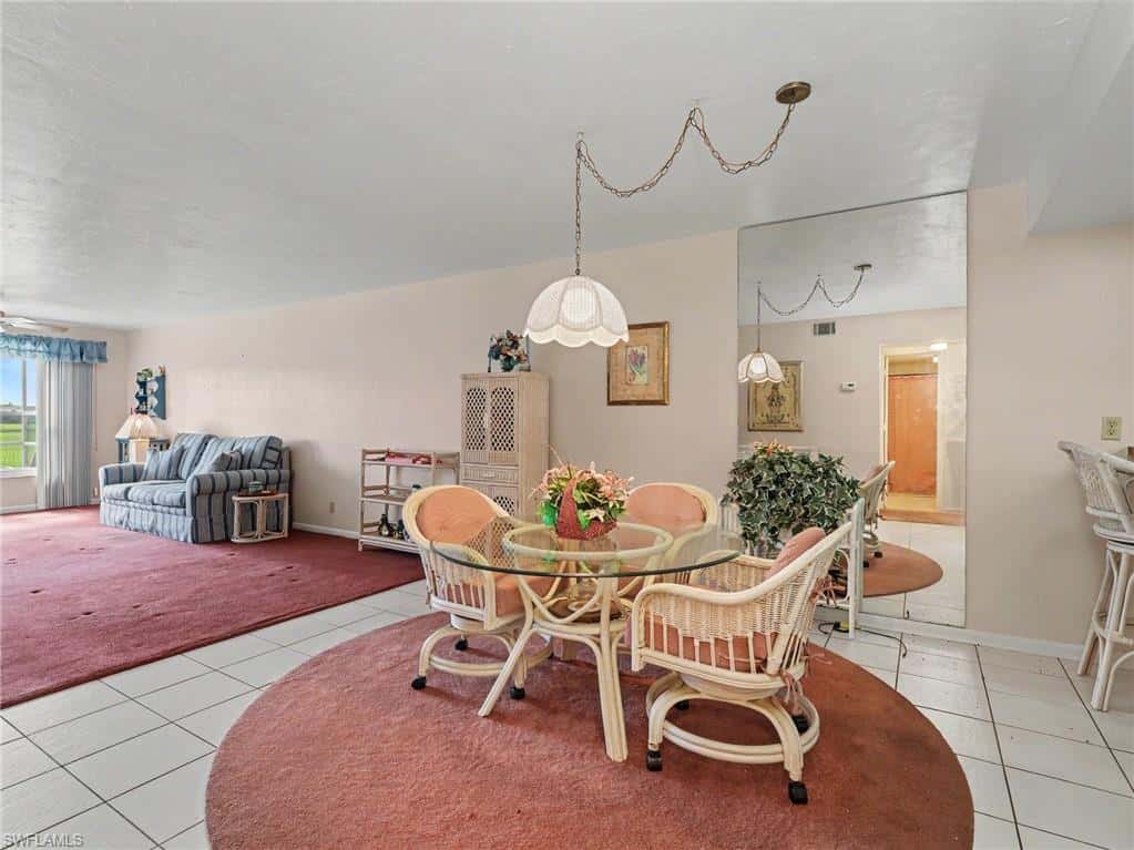 3816 Snowflake Ln #1303, Naples, photo 10