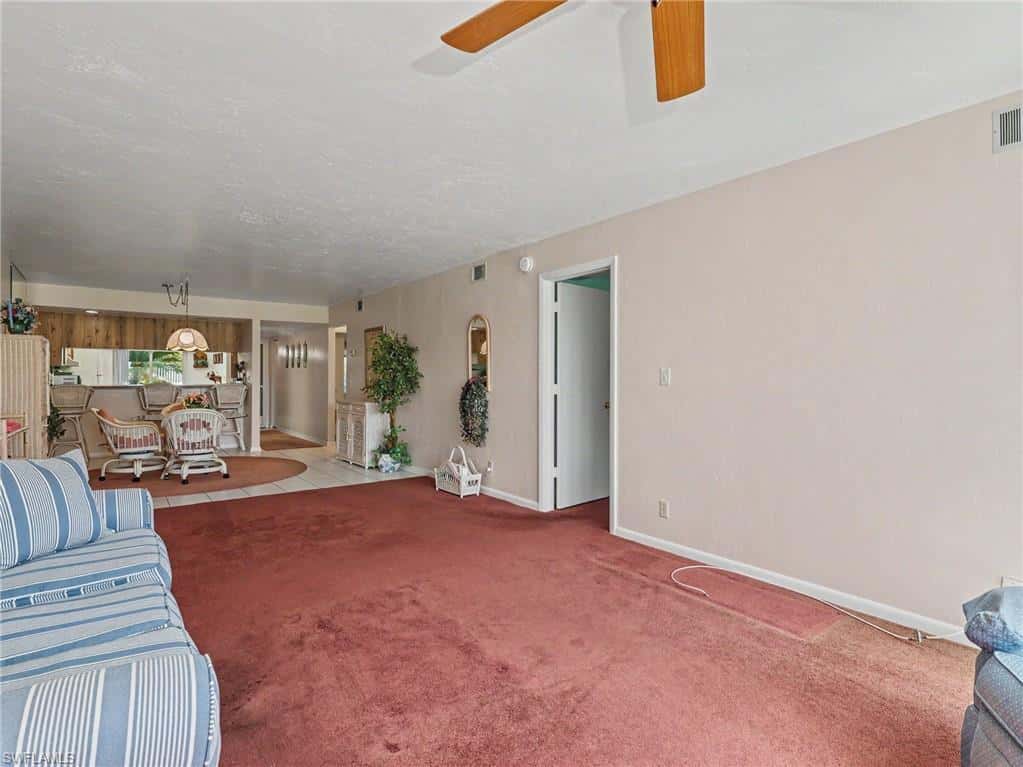 3816 Snowflake Ln #1303, Naples, photo 14
