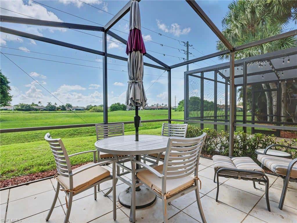 3816 Snowflake Ln #1303, Naples, photo 21