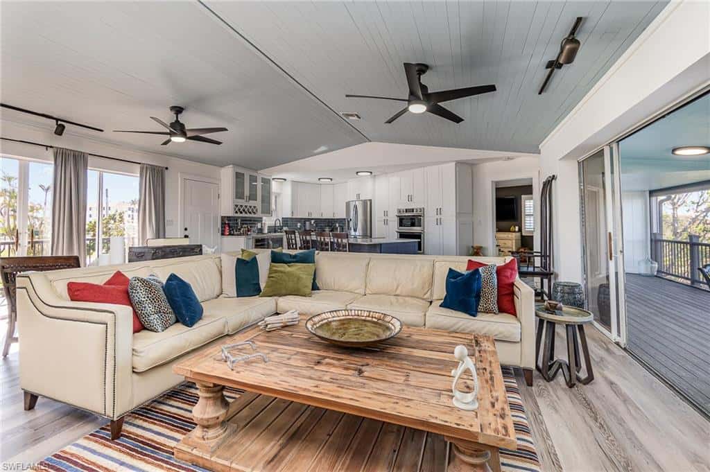 1720 Middle Gulf Dr, Sanibel, photo 17