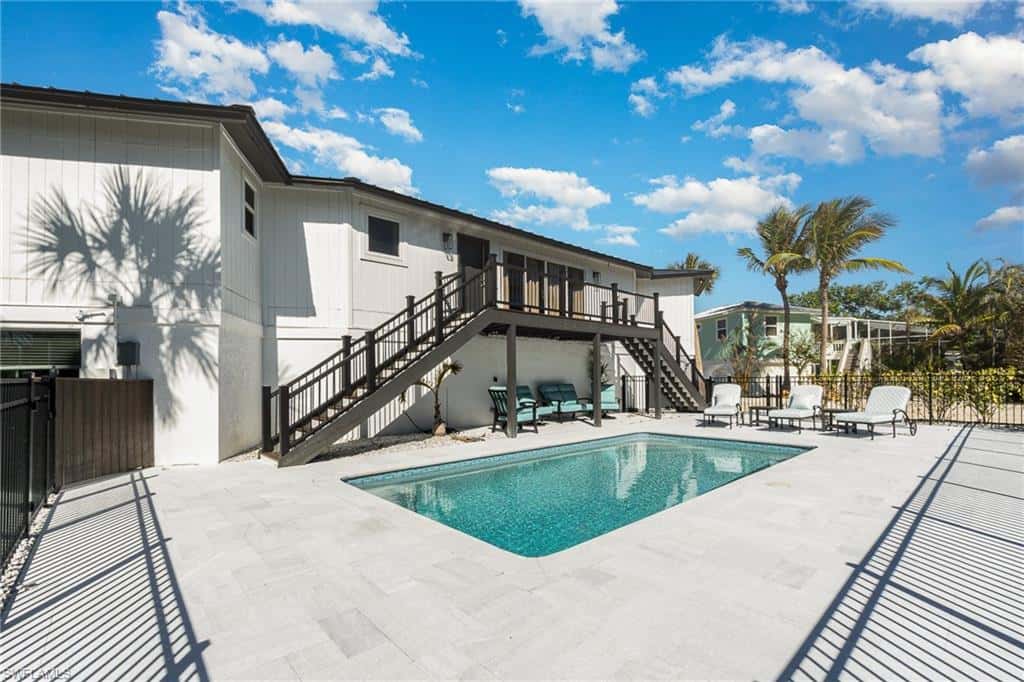 1720 Middle Gulf Dr, Sanibel, photo 5