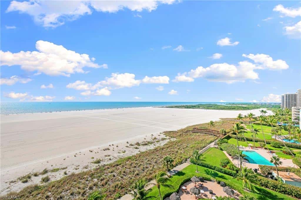 180 Seaview Ct #911, Marco Island, photo 23