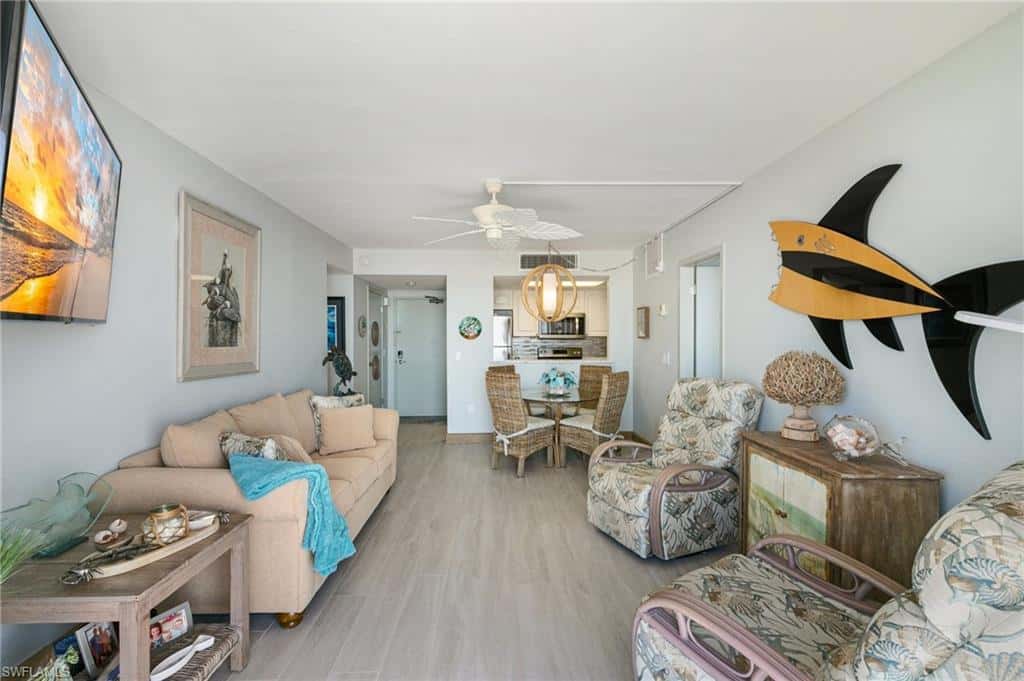 180 Seaview Ct #911, Marco Island, photo 6
