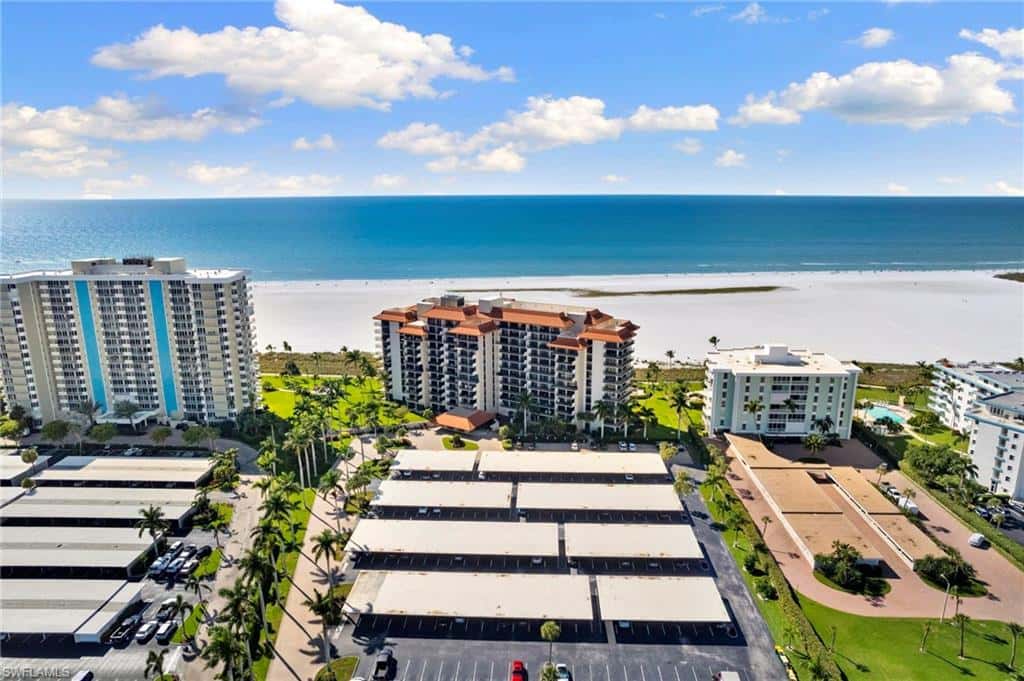 180 Seaview Ct #911, Marco Island, photo 36