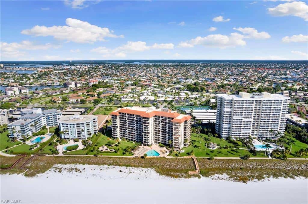 180 Seaview Ct #911, Marco Island, photo 32