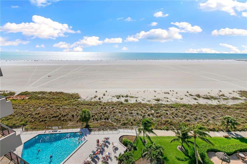 180 Seaview Ct #911, Marco Island, photo 24