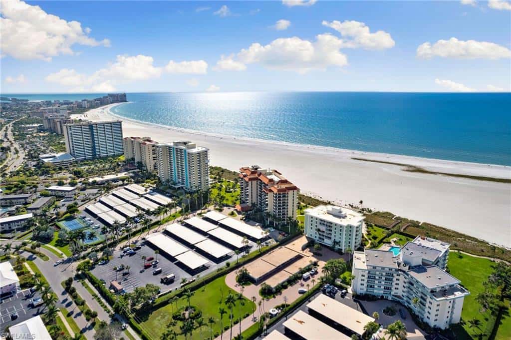 180 Seaview Ct #911, Marco Island, photo 34