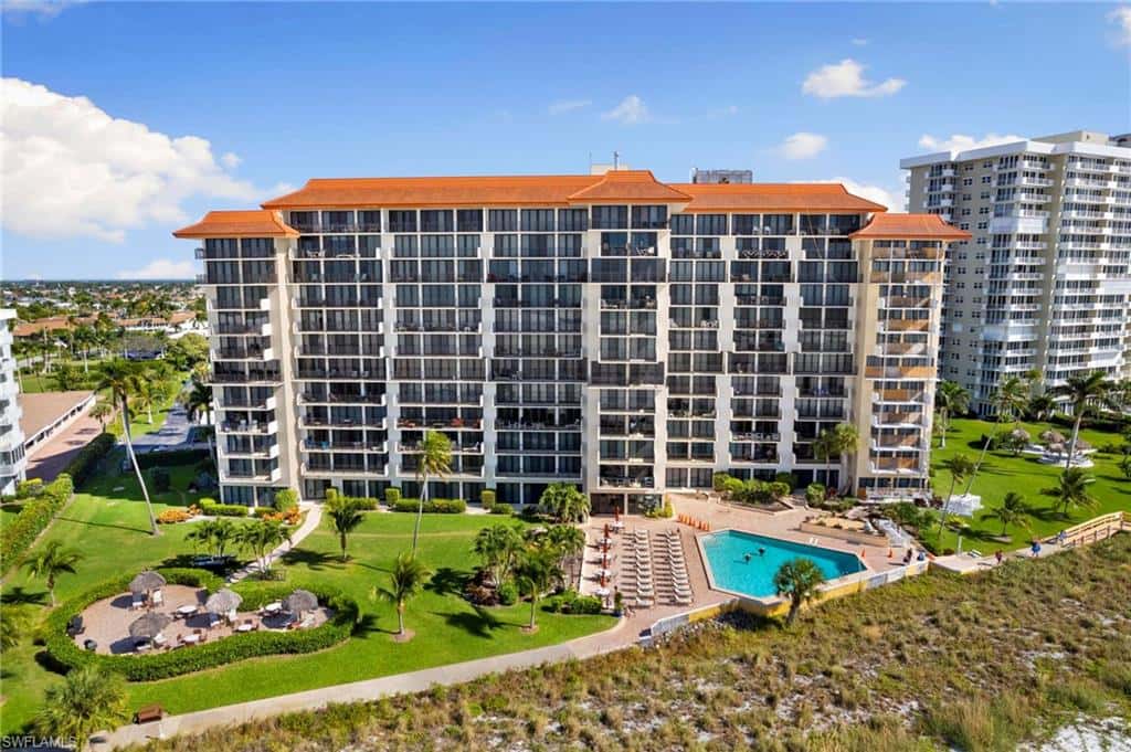 180 Seaview Ct #911, Marco Island, photo 33