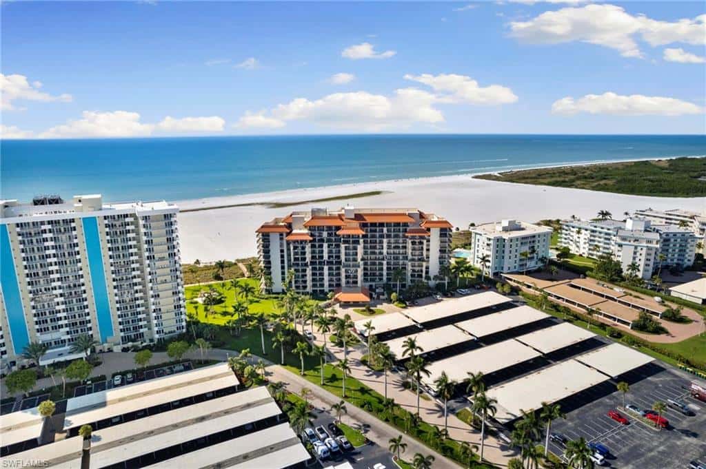 180 Seaview Ct #911, Marco Island, photo 35