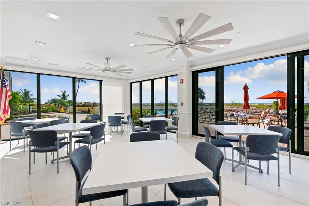 180 Seaview Ct #911, Marco Island, photo 25