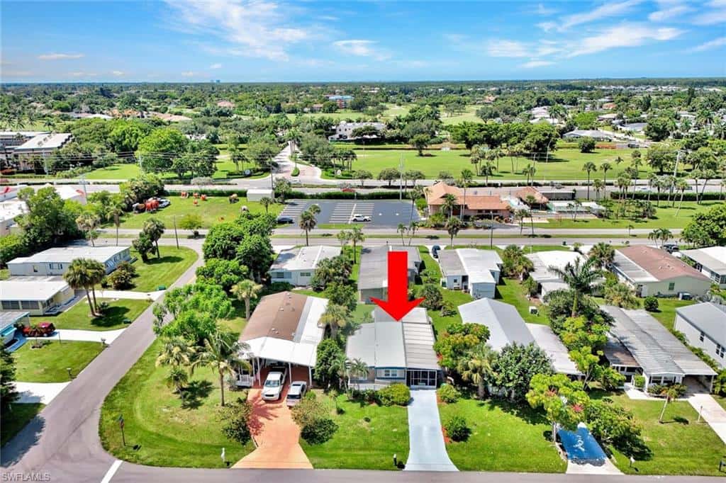 522 Menton Ln, Naples, photo 23
