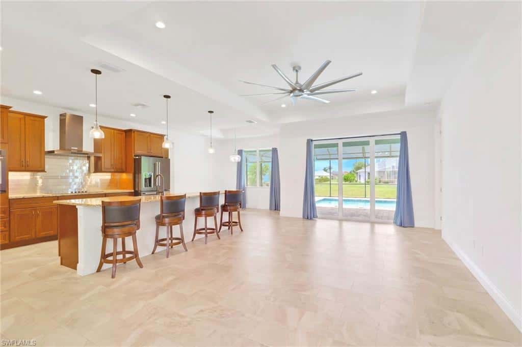 2422 Old Burnt Store Rd, Cape Coral, photo 16