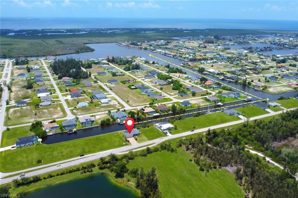 2422 Old Burnt Store Rd, Cape Coral, photo 7