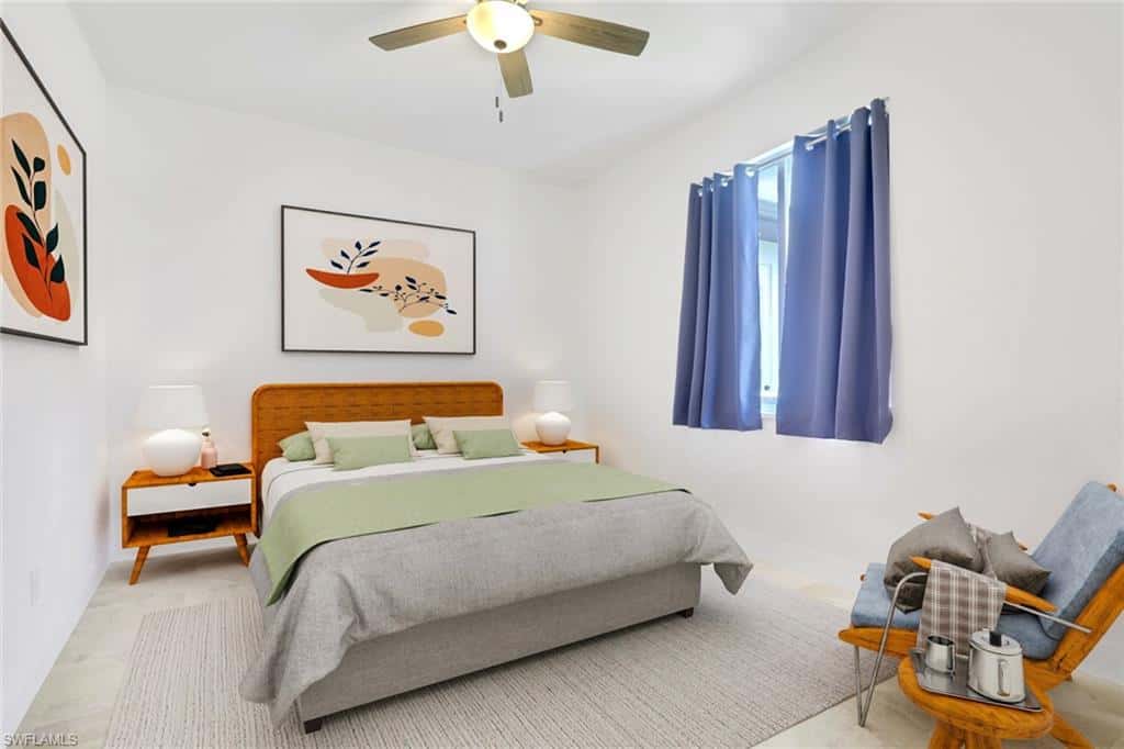 2422 Old Burnt Store Rd, Cape Coral, photo 32