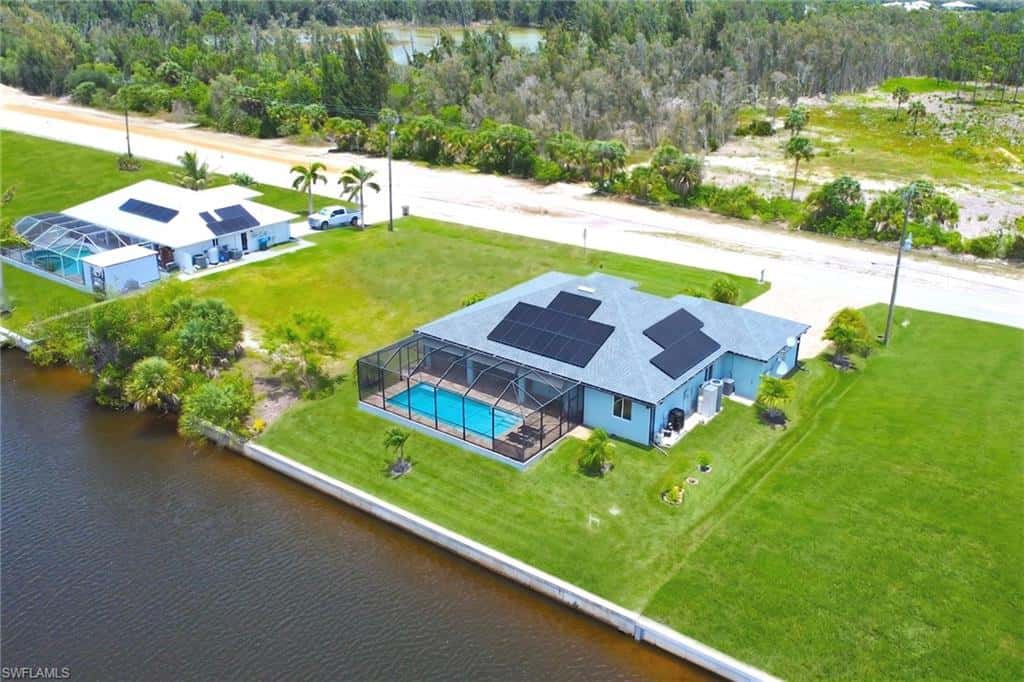 2422 Old Burnt Store Rd, Cape Coral, photo 9